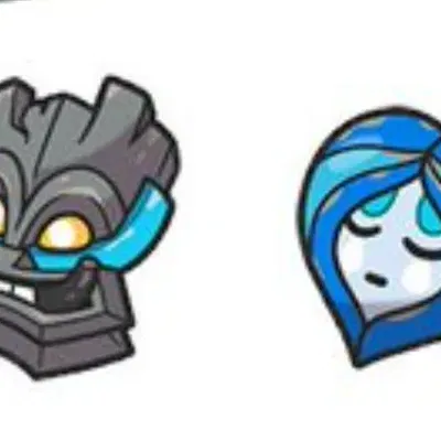 Mặt nạ Ogerpon từ Pokémon Paldea