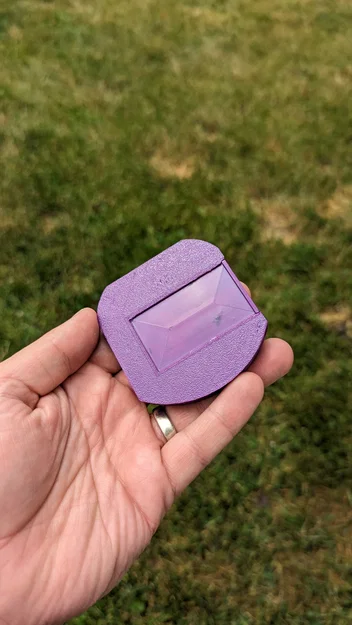 Giá đỡ cốc và hộp khóa cho xe Jeep JL - Image 3