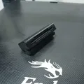 Giá đỡ dụng cụ cạo cho máy in Ender 3 V2 - Thumbnail 1