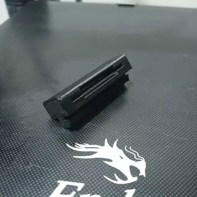 Giá đỡ dụng cụ cạo cho máy in Ender 3 V2