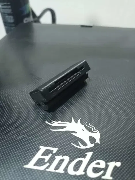 Giá đỡ dụng cụ cạo cho máy in Ender 3 V2 - Image 2