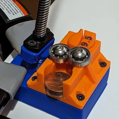 - Đầu cắt PET cải tiến cho máy cắt Recreator3D