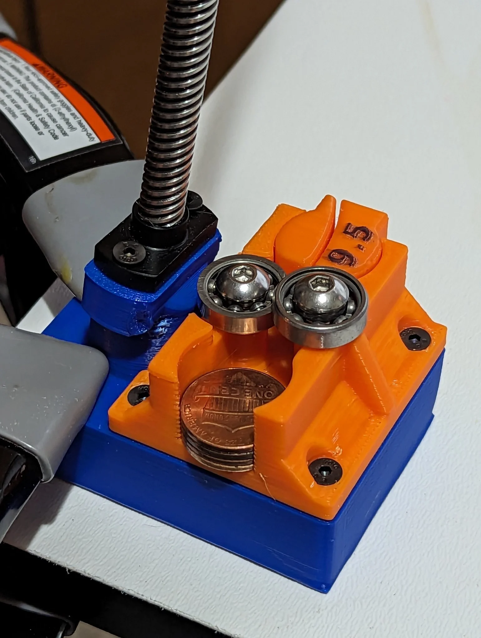 - Đầu cắt PET cải tiến cho máy cắt Recreator3D 1