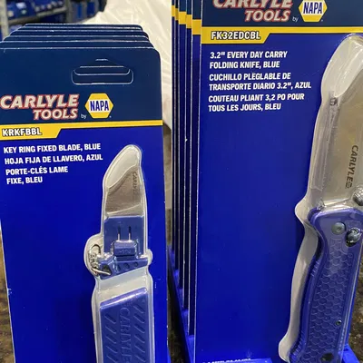 Giá đỡ dao NAPA đơn giản cho bàn làm việc