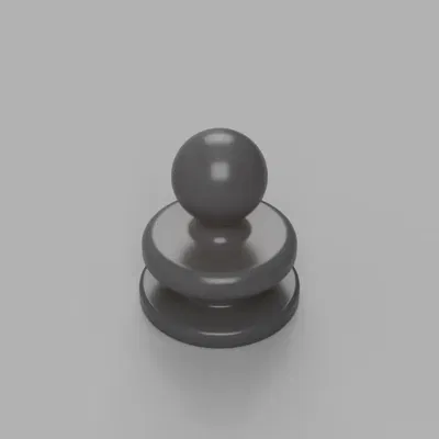 Chốt cho dây đeo trên bộ sạc laptop Razer