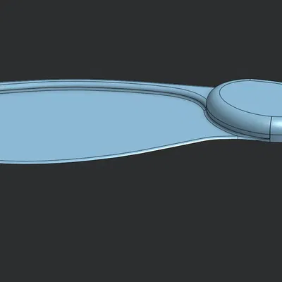 Quả giống cây phong - Máy bay trực thăng siêu nhẹ 1 gram