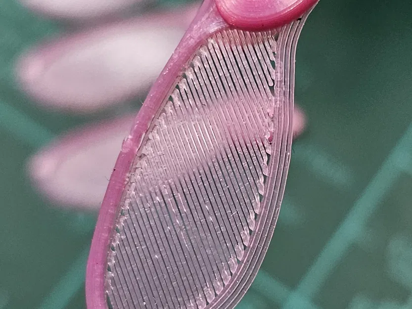 Quả giống cây phong - Máy bay trực thăng siêu nhẹ 1 gram - Image 5