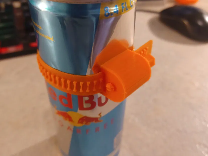 Kẹp ống nước in 3D cho các giải pháp thực tiễn - Image 2