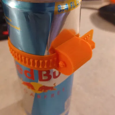 Kẹp ống nước in 3D cho các giải pháp thực tiễn