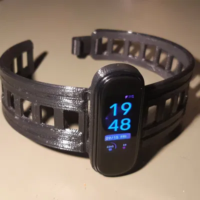 Dây đeo Amazfit 90 độ cho cổ tay