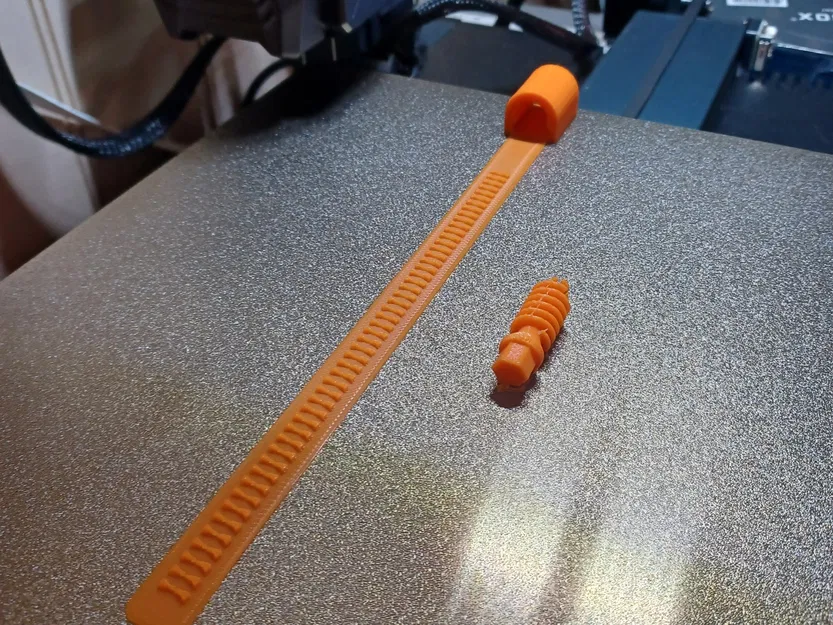 Kẹp ống nước in 3D cho các giải pháp thực tiễn - Image 4