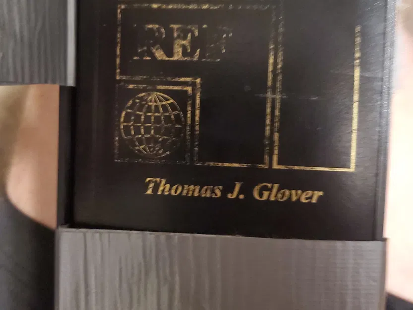 Vỏ sách hướng dẫn tham khảo bỏ túi cho sách giấy - Image 1