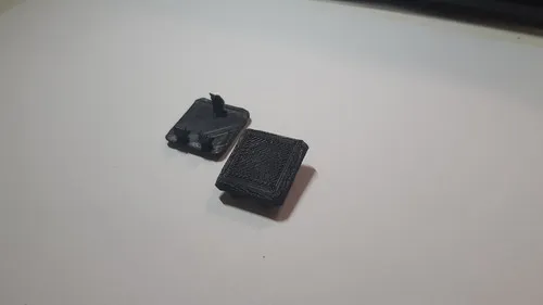 Nắp ốp táp-lô cửa cho Subaru Impreza GC7 và GC8 - Image 1