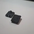 Nắp ốp táp-lô cửa cho Subaru Impreza GC7 và GC8 - Thumbnail 1