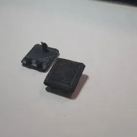 Nắp ốp táp-lô cửa cho Subaru Impreza GC7 và GC8