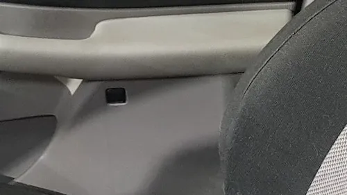 Nắp ốp táp-lô cửa cho Subaru Impreza GC7 và GC8 - Image 4