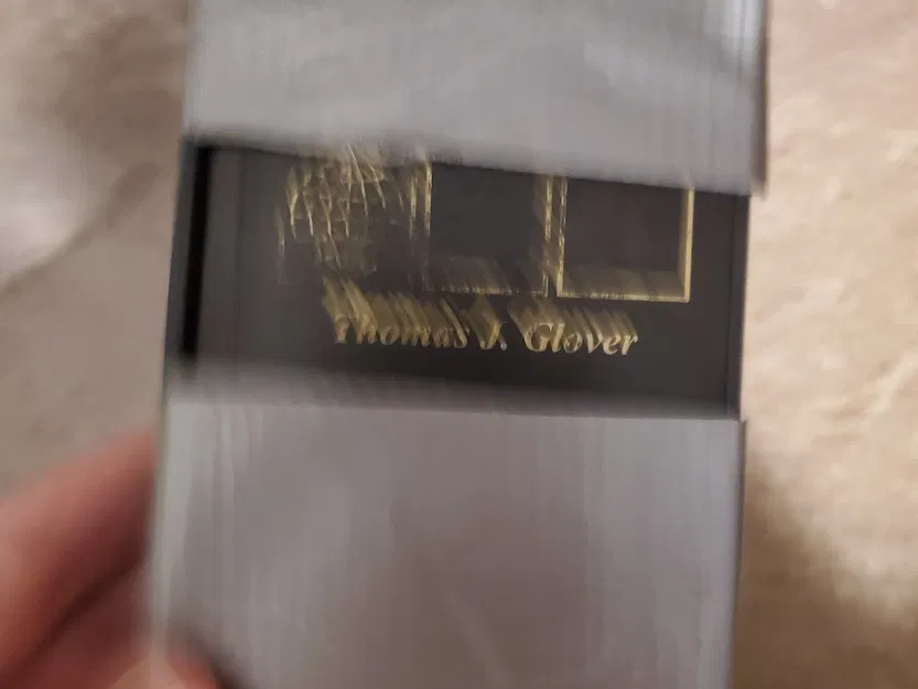 Vỏ sách hướng dẫn tham khảo bỏ túi cho sách giấy - Image 3