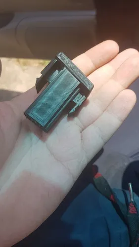 Nắp bảng điều khiển cho Subaru Impreza GC và Forester SF - Image 2