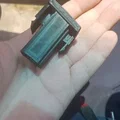 Nắp bảng điều khiển cho Subaru Impreza GC và Forester SF - Thumbnail 2