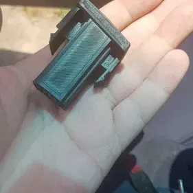 Nắp bảng điều khiển cho Subaru Impreza GC và Forester SF