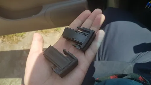 Nắp bảng điều khiển cho Subaru Impreza GC và Forester SF - Image 3