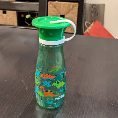 Dây đeo nắp cốc WOW cho trẻ em