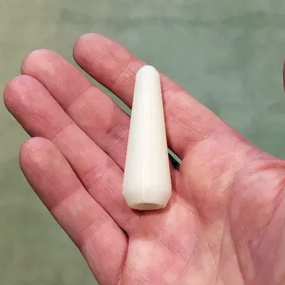 Móc kéo dây cho đèn shop lớn, phát sáng trong bóng tối