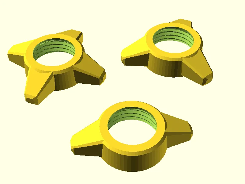 Nút vặn cải tiến cho bộ sạc điện thoại ô tô Anker - Image 3