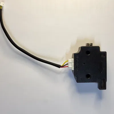 Giải pháp cảm biến filament cho máy in 3D SV06