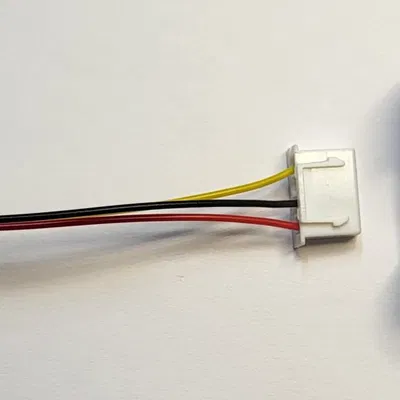 Giải pháp cảm biến filament cho máy in 3D SV06