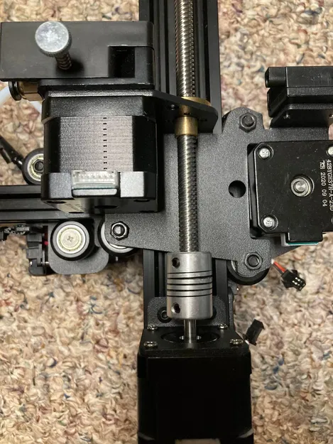 Máy cắt chai nhựa cộng đồng Recreator 3D - Image 4