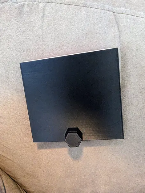 Giá đỡ ghi chú Post-It dạng tổ ong treo tường - Image 2