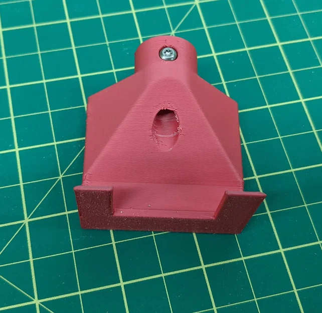 Máy đo độ căng dây đai sử dụng đồng hồ đo cơ khí - Image 4