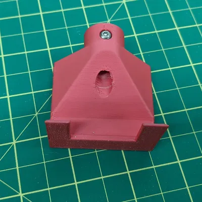 Máy đo độ căng dây đai sử dụng đồng hồ đo cơ khí