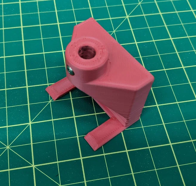 Máy đo độ căng dây đai sử dụng đồng hồ đo cơ khí - Image 5