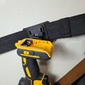 Bộ gắn ray Weaver cho dụng cụ Dewalt - Thumbnail 8