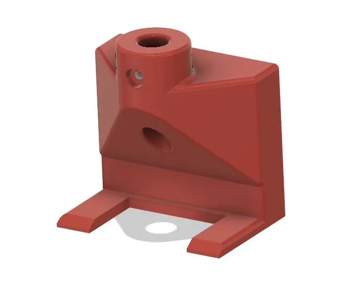 Máy đo độ căng dây đai sử dụng đồng hồ đo cơ khí - Image 9