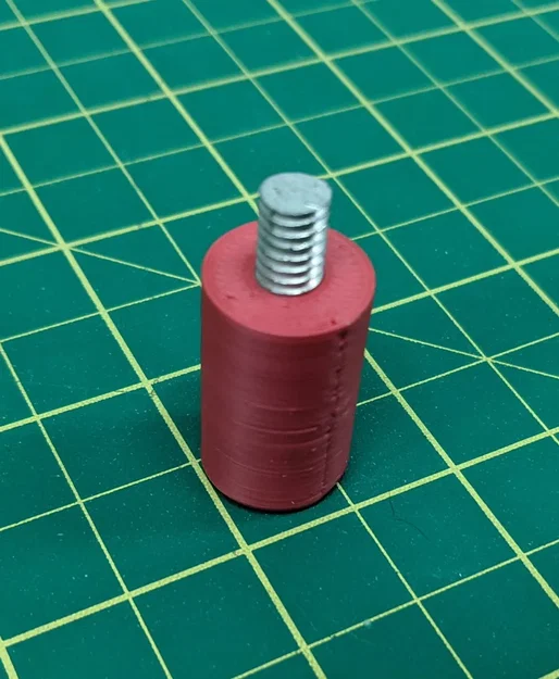 Máy đo độ căng dây đai sử dụng đồng hồ đo cơ khí - Image 13