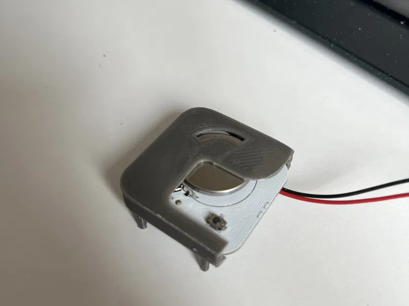 Công tắc đèn thông minh Ikea với nút tắt nhanh Tradfri - Image 2