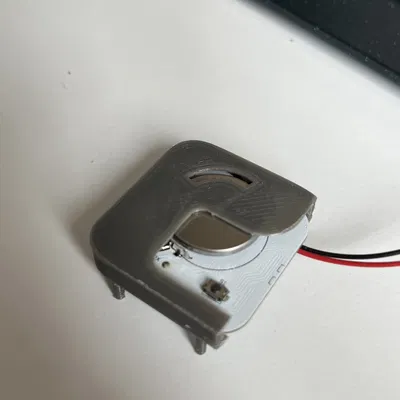 Công tắc đèn thông minh Ikea với nút tắt nhanh Tradfri