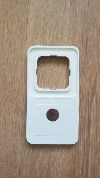 Giá đỡ nút tắt IKEA Tradfri cho công tắc đèn Typ 2511-2 - Image 2