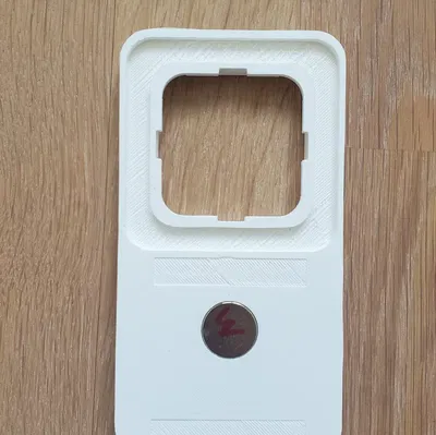 Giá đỡ nút tắt IKEA Tradfri cho công tắc đèn Typ 2511-2