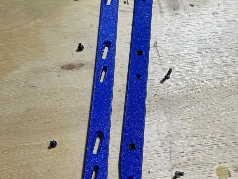 Hướng dẫn lắp ráp thanh dẫn Zero Play cho máy cắt bàn - Image 3