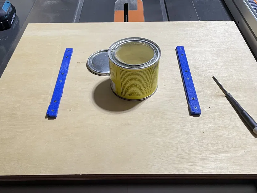 Hướng dẫn lắp ráp thanh dẫn Zero Play cho máy cắt bàn - Image 4