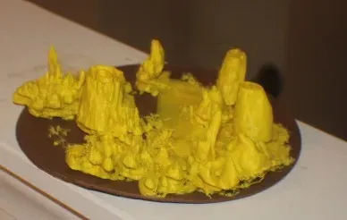 Bình biển khổng lồ trong cảnh quan san hô - Image 2