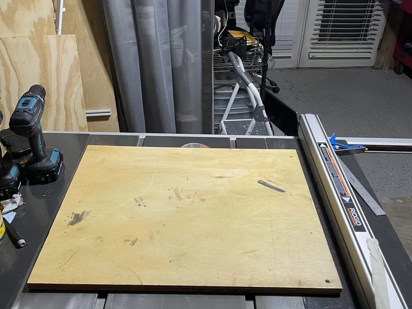 Hướng dẫn lắp ráp thanh dẫn Zero Play cho máy cắt bàn - Image 5