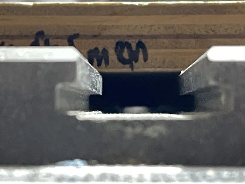 Hướng dẫn lắp ráp thanh dẫn Zero Play cho máy cắt bàn - Image 6