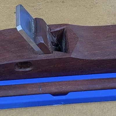 Khay lưu trữ cho máy bay gỗ HNT Gorden