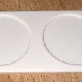 Trạm cho thú cưng mini cho búp bê - Thumbnail 2