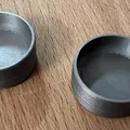 Trạm cho thú cưng mini cho búp bê - Thumbnail 5